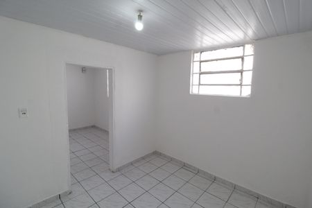 Quarto Suíte de casa para alugar com 1 quarto, 50m² em Centro, Uberlândia