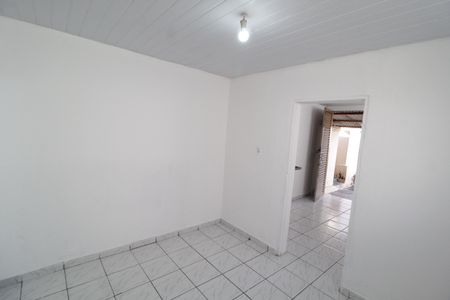 Quarto Suíte de casa para alugar com 1 quarto, 50m² em Centro, Uberlândia
