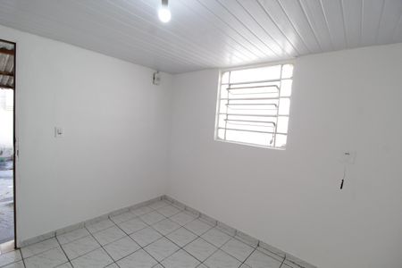 Sala/Cozinha de casa para alugar com 1 quarto, 50m² em Centro, Uberlândia