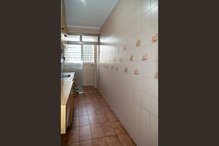 Apartamento para alugar com 45m², 0 quarto e sem vagaCozinha