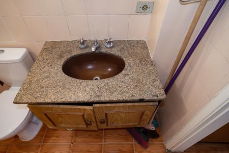 Apartamento para alugar com 0 quarto, 45m² em Bela Vista, São Paulo