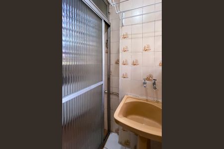 Apartamento para alugar com 45m², 0 quarto e sem vagaÁrea de Serviço