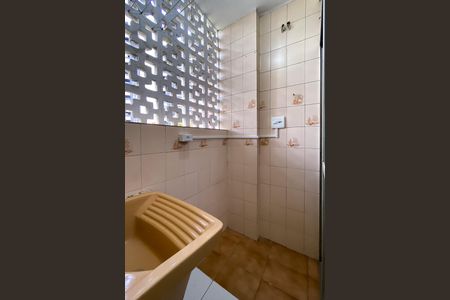 Apartamento para alugar com 45m², 0 quarto e sem vagaÁrea de Serviço