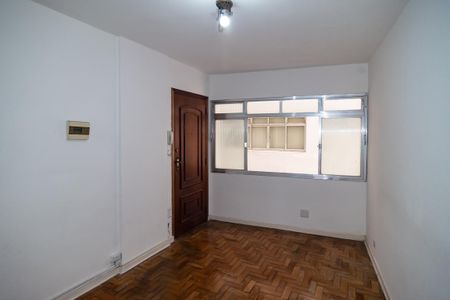 Apartamento para alugar com 45m², 0 quarto e sem vagaSala