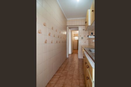 Apartamento para alugar com 45m², 0 quarto e sem vagaCozinha