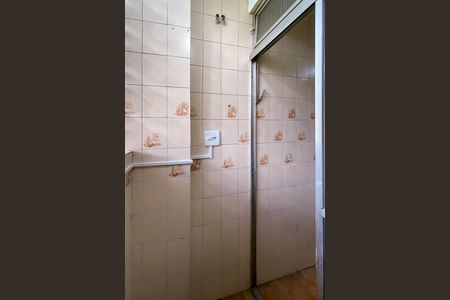Apartamento para alugar com 45m², 0 quarto e sem vagaÁrea de Serviço