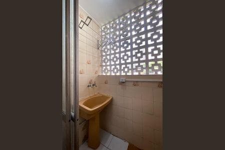 Apartamento para alugar com 45m², 0 quarto e sem vagaÁrea de Serviço