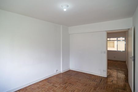 Apartamento para alugar com 45m², 0 quarto e sem vagaQuarto
