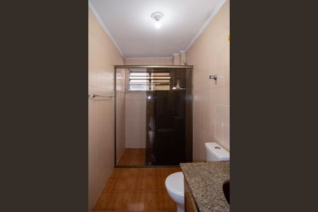 Apartamento para alugar com 45m², 0 quarto e sem vagaBanheiro 
