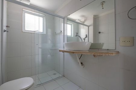 Apartamento para alugar com 150m², 3 quartos e 1 vagaSuíte