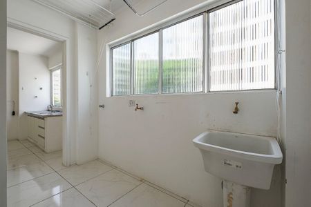 Apartamento para alugar com 150m², 3 quartos e 1 vagaÁrea de Serviço