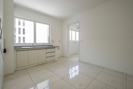 Apartamento para alugar com 150m², 3 quartos e 1 vagaCozinha