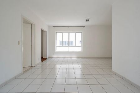 Sala de apartamento para alugar com 3 quartos, 150m² em Paraíso, São Paulo