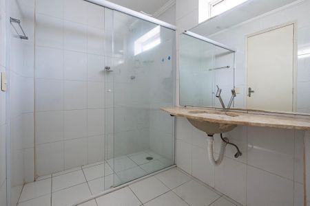 Apartamento para alugar com 150m², 3 quartos e 1 vagaBanheiro Social