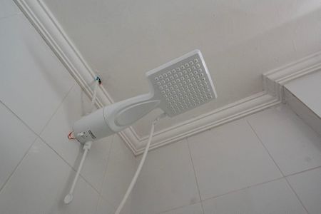 Apartamento para alugar com 150m², 3 quartos e 1 vagaBanheiro Social