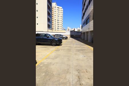 Apartamento para alugar com 53m², 1 quarto e 1 vaga Apartamento para alugar com 53m², 1 quarto e 1 vagaGaragem