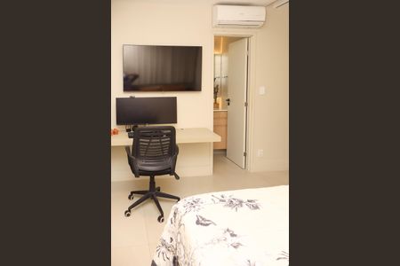 Apartamento para alugar com 53m², 1 quarto e 1 vaga Apartamento para alugar com 53m², 1 quarto e 1 vagaQuarto