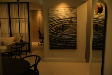 Apartamento para alugar com 53m², 1 quarto e 1 vaga Apartamento para alugar com 53m², 1 quarto e 1 vagaQuarto