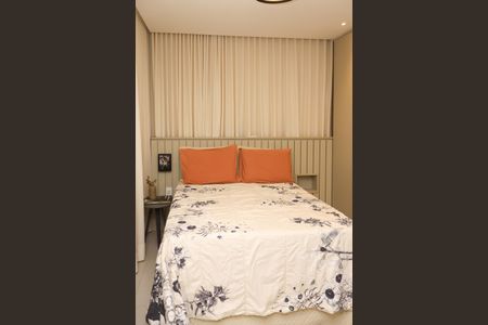 Apartamento para alugar com 53m², 1 quarto e 1 vaga Apartamento para alugar com 53m², 1 quarto e 1 vagaQuarto