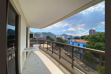 Apartamento à venda com 2 quartos, 64m² em Méier, Rio de Janeiro