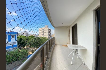 Apartamento à venda com 2 quartos, 64m² em Méier, Rio de Janeiro