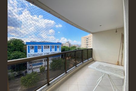 Apartamento à venda com 2 quartos, 64m² em Méier, Rio de Janeiro