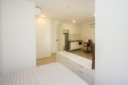 Kitnet/Studio para alugar com 1 quarto, 37m² em Itaim Bibi, São Paulo