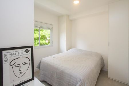 Kitnet/Studio para alugar com 1 quarto, 37m² em Itaim Bibi, São Paulo