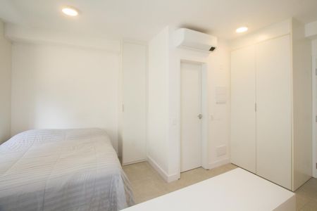 Kitnet/Studio para alugar com 1 quarto, 37m² em Itaim Bibi, São Paulo
