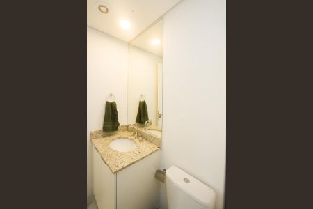 Kitnet/Studio para alugar com 1 quarto, 37m² em Itaim Bibi, São Paulo