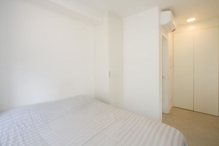 Kitnet/Studio para alugar com 1 quarto, 37m² em Itaim Bibi, São Paulo