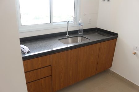 Apartamento para alugar com 85m², 2 quartos e 2 vagasCozinha