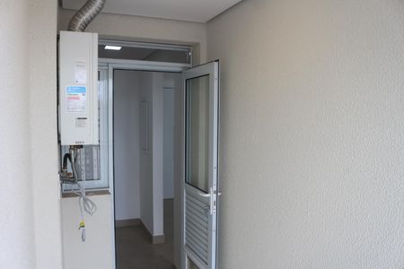 Apartamento para alugar com 85m², 2 quartos e 2 vagasSacada