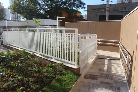 Apartamento para alugar com 85m², 2 quartos e 2 vagasÁrea comum