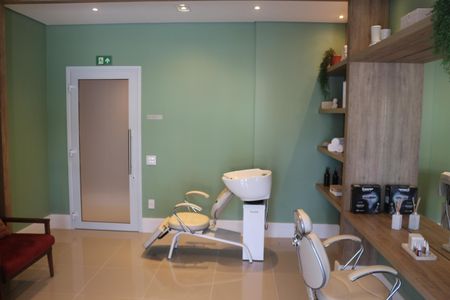 Apartamento para alugar com 85m², 2 quartos e 2 vagasEspaço Mulher