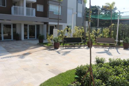 Apartamento para alugar com 85m², 2 quartos e 2 vagasÁrea comum