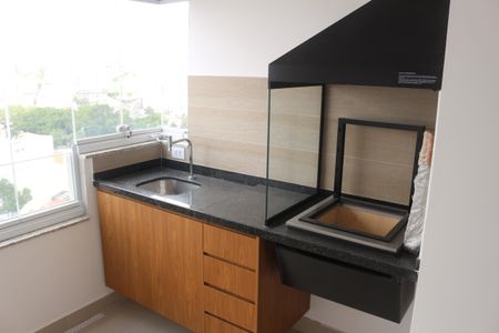 Apartamento para alugar com 85m², 2 quartos e 2 vagasVaranda