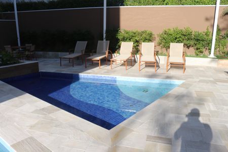 Apartamento para alugar com 85m², 2 quartos e 2 vagasÁrea comum - Piscina