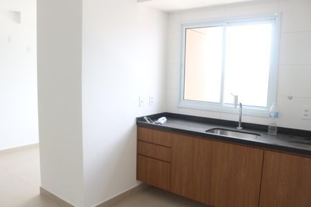 Apartamento para alugar com 85m², 2 quartos e 2 vagasCozinha