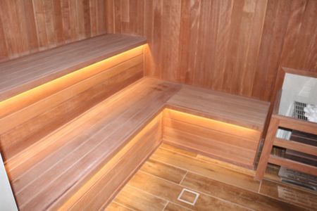 Apartamento para alugar com 85m², 2 quartos e 2 vagasSauna