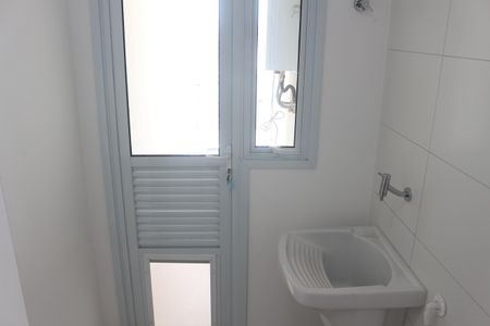 Apartamento para alugar com 85m², 2 quartos e 2 vagasÁrea de Serviço