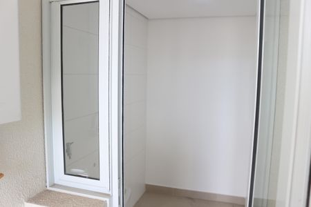 Apartamento para alugar com 85m², 2 quartos e 2 vagasÁrea de Serviço