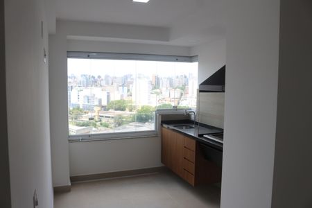 Apartamento para alugar com 85m², 2 quartos e 2 vagasVaranda