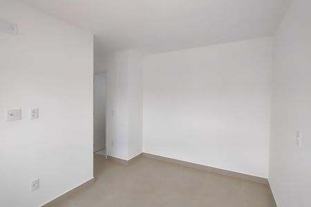 Suíte 2 de apartamento para alugar com 2 quartos, 85m² em Fundação, São Caetano do Sul