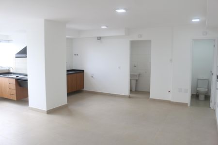 Apartamento para alugar com 85m², 2 quartos e 2 vagasSala