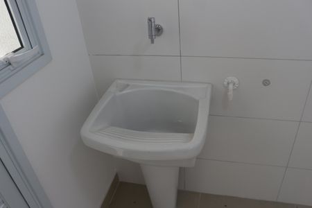 Apartamento para alugar com 85m², 2 quartos e 2 vagasÁrea de Serviço