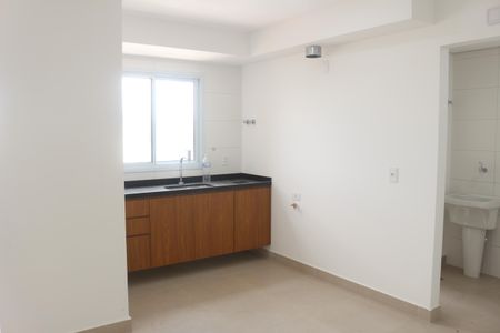 Apartamento para alugar com 85m², 2 quartos e 2 vagasCozinha