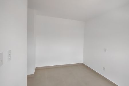 Suíte 2 de apartamento para alugar com 2 quartos, 85m² em Fundação, São Caetano do Sul