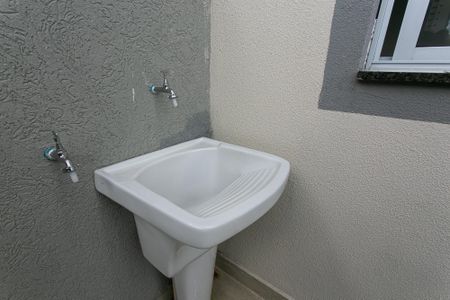 Apartamento para alugar com 37m², 2 quartos e 1 vagaÁrea de Serviço