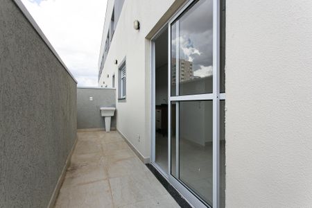Apartamento para alugar com 37m², 2 quartos e 1 vagaGarden
